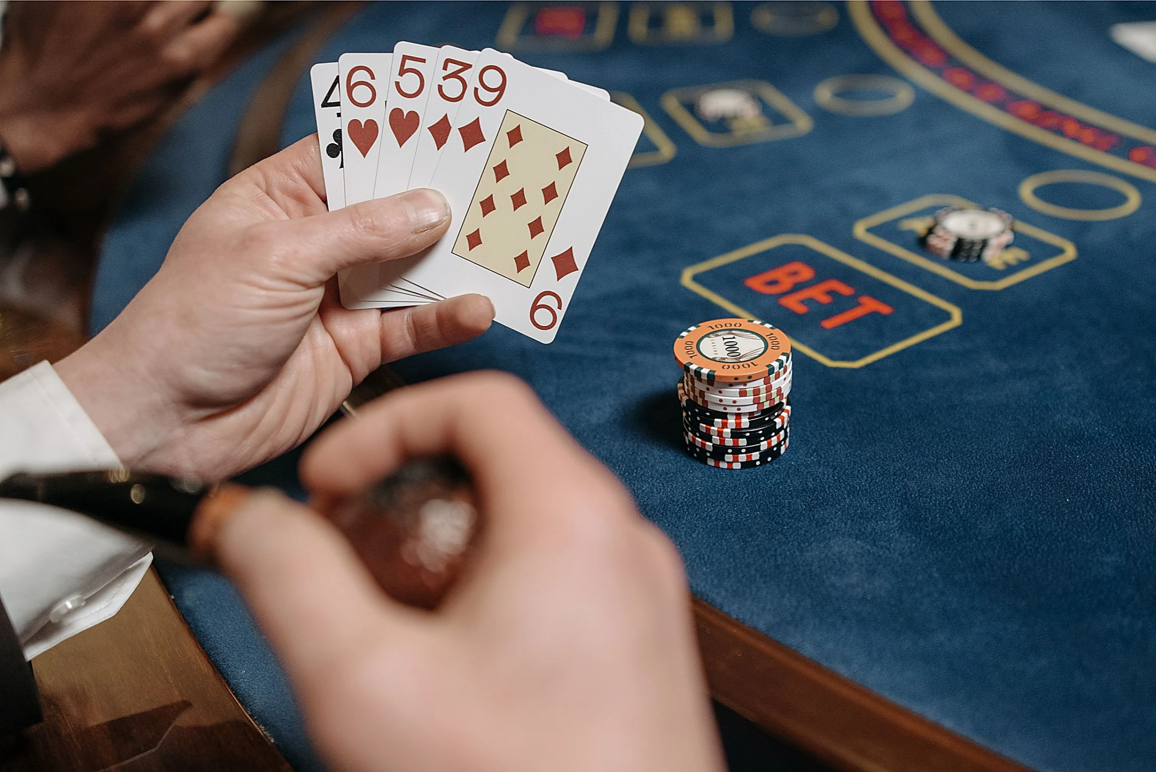 Baccarat