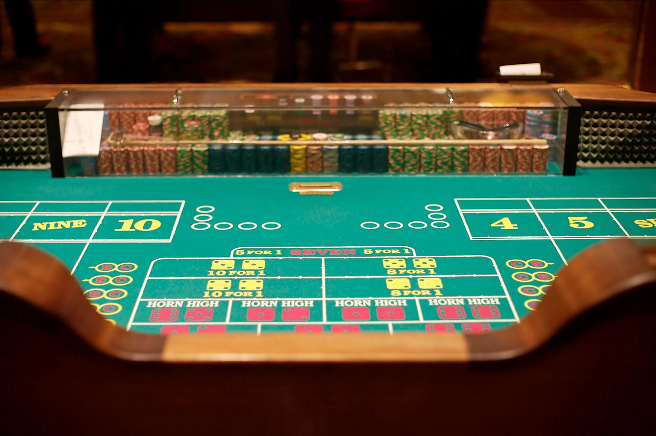 Craps