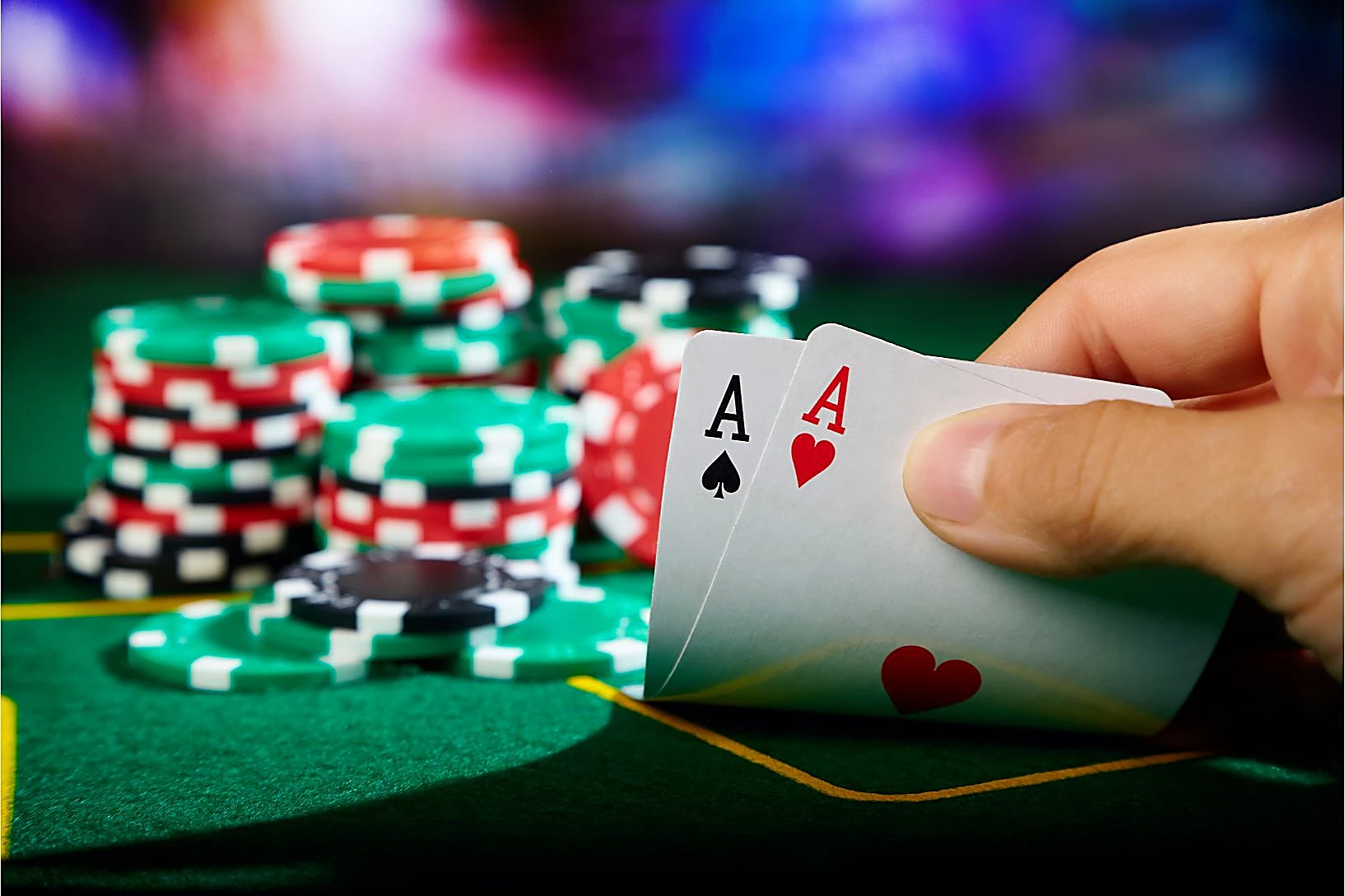 Blackjack 2