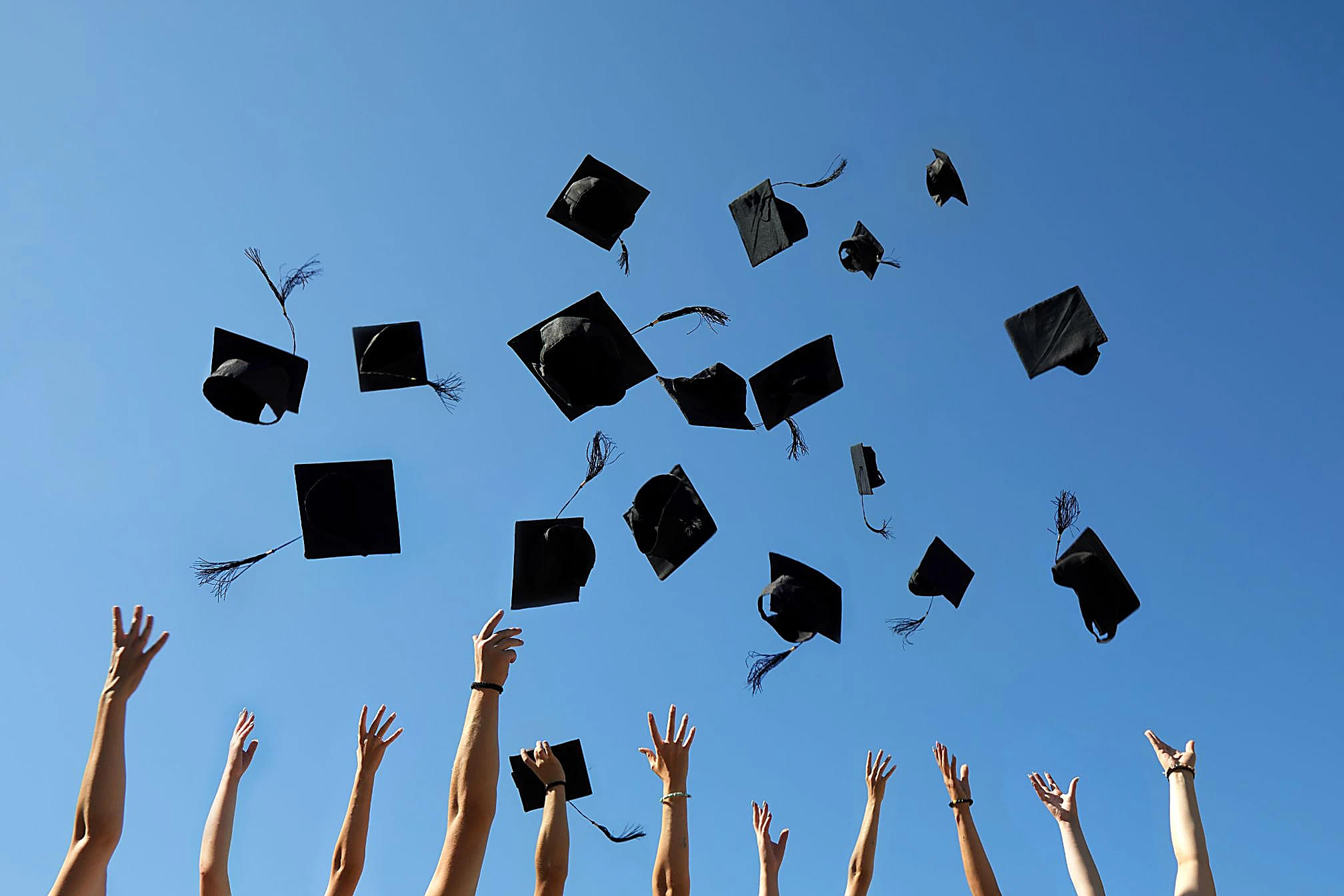 Graduation Packages